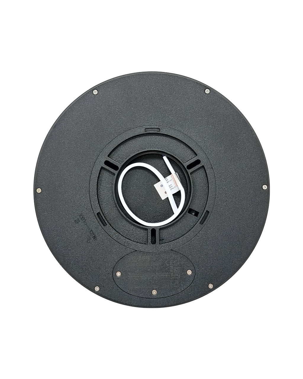 Mennyezeti TR-71S-18W LED lámpa 3CCT 1850lm ø23x2.5cm Trixline - Image 4