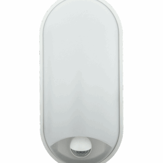 TR-723SC 15W LED BULKHEAD 3CCT 2 keret - fehér és fekete Trixline