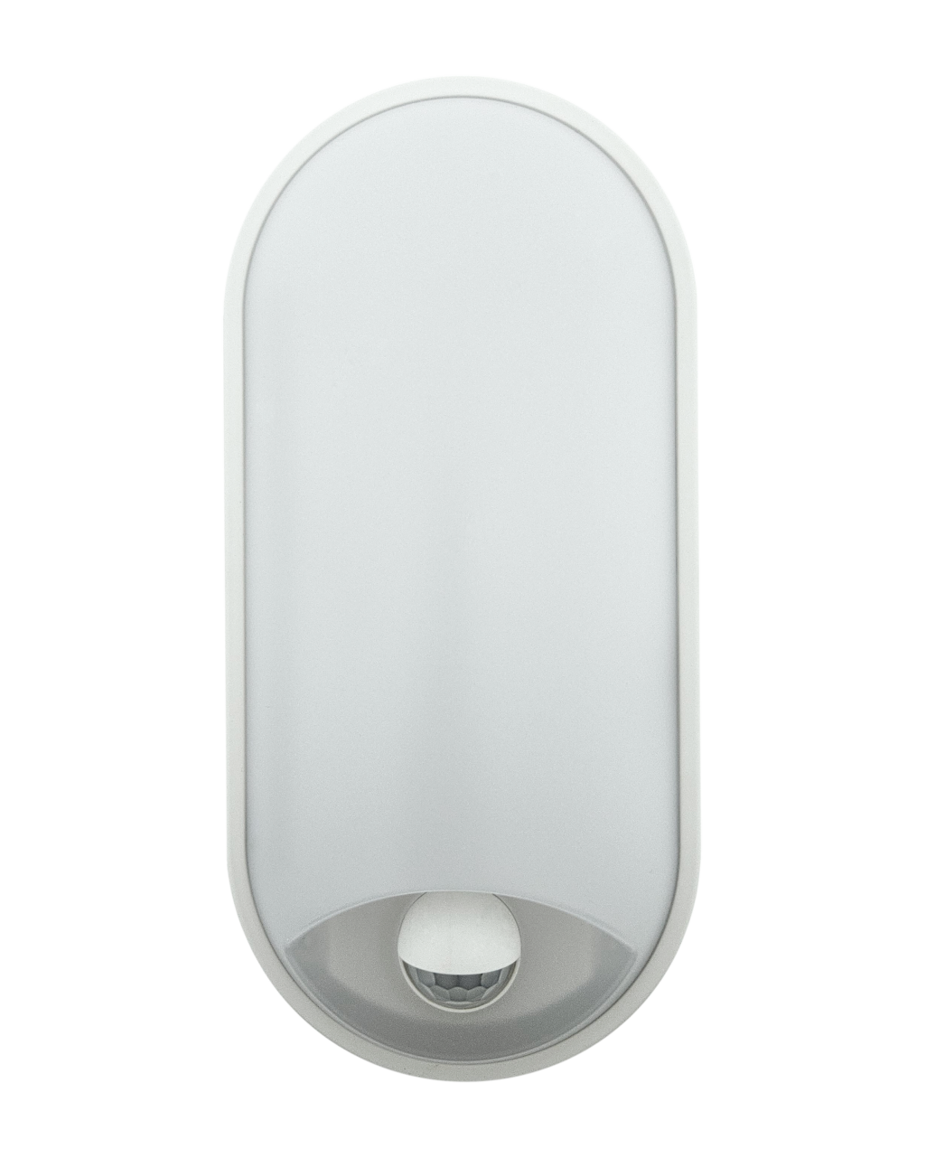 TR-723SC 15W LED BULKHEAD 3CCT 2 keret - fehér és fekete Trixline