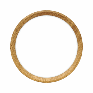 Mennyezeti TR-72 -18W LED lámpa 3CCT  1850lm ø23x2.5cm Trixline