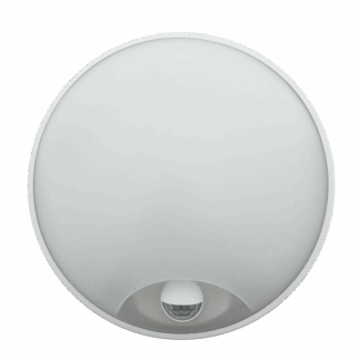 TR-733SC 20W LED BULKHEAD 3CCT 2 keret - fehér és fekete Trixline