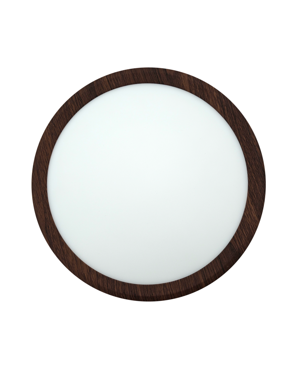 Mennyezeti TR-73S-18W LED lámpa 3CCT 1850lm ø23x2.5cm Trixline