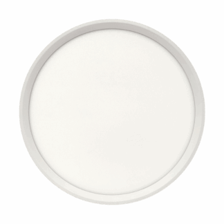 Mennyezeti TR-74S-24W LED lámpa 3CCT  2500lm ø30x2.5cm Trixline