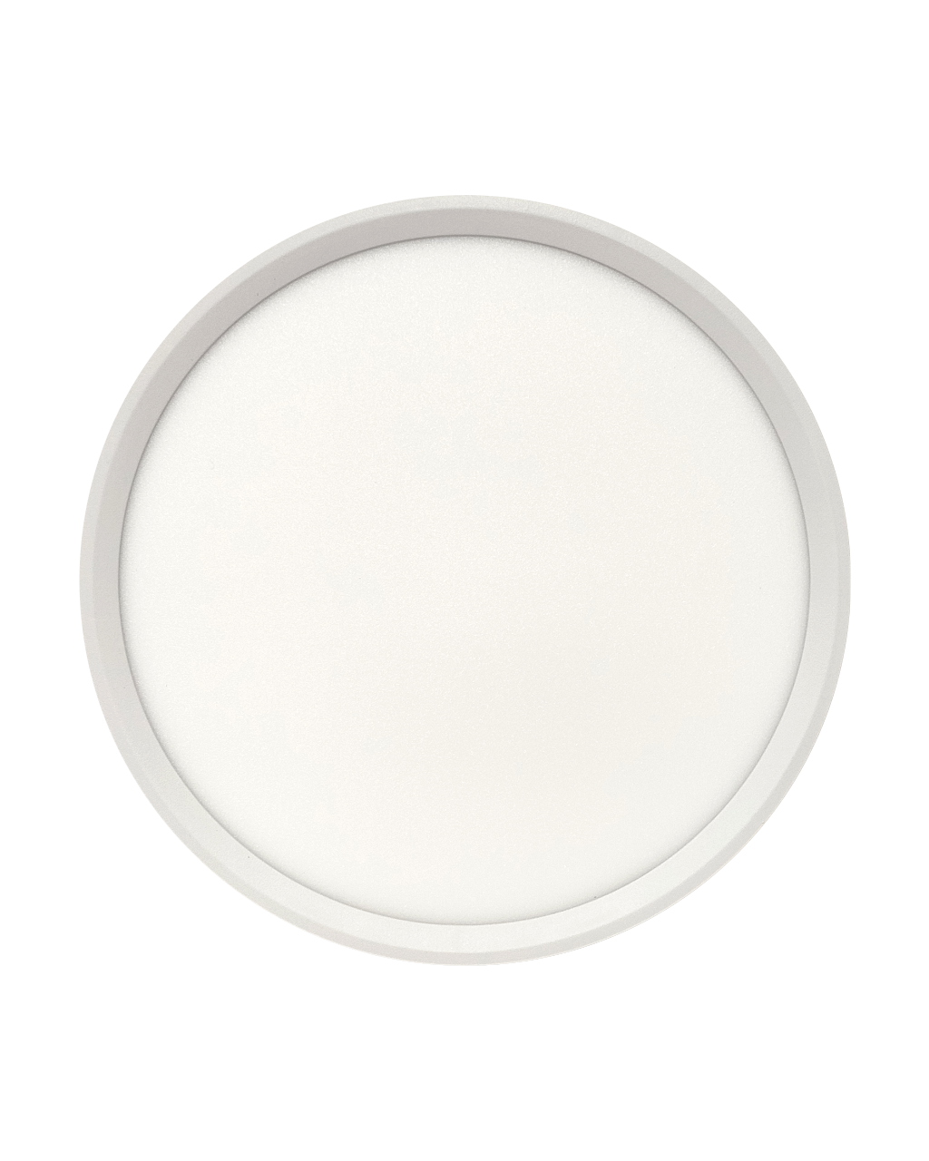 Mennyezeti TR-74S-24W LED lámpa 3CCT 2500lm ø30x2.5cm Trixline