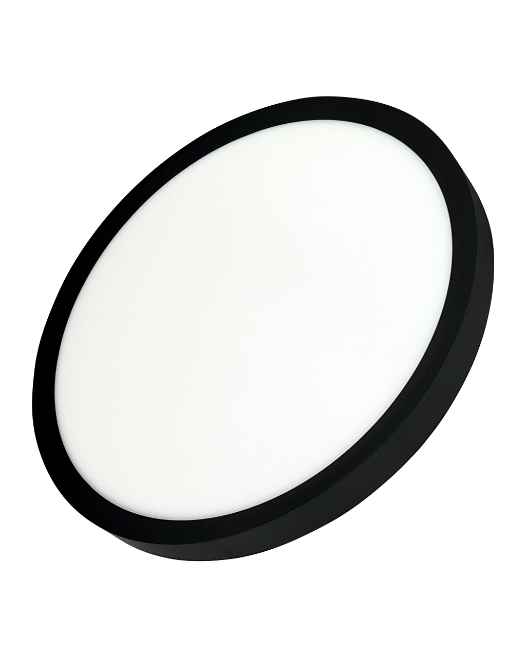 Mennyezeti TR-75S - 24W LED lámpa 3CCT 2500lm ø30x2.5cm Trixline - Image 2