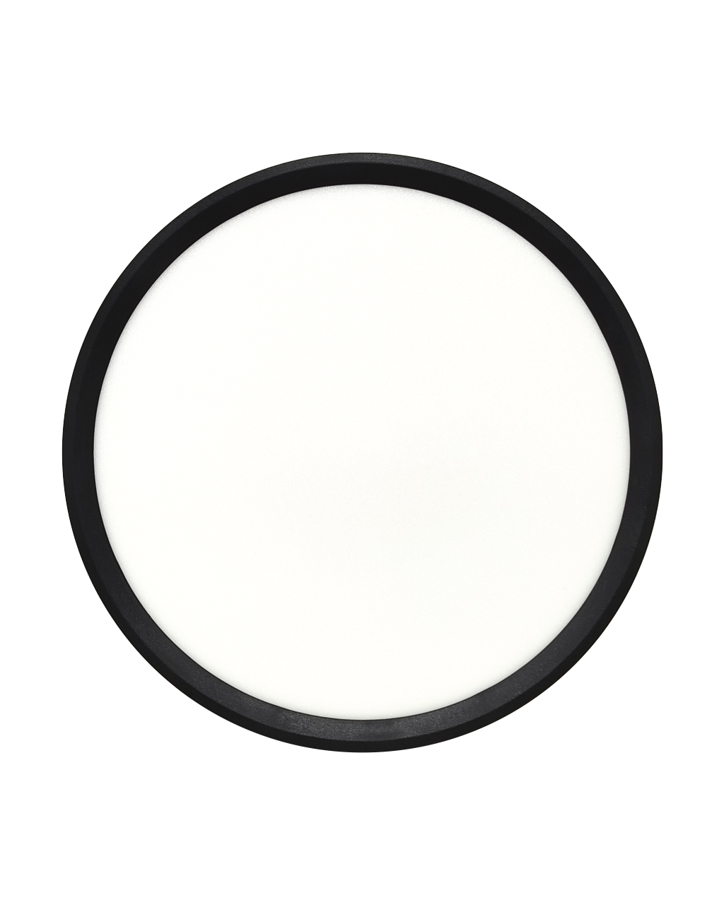 Mennyezeti TR-75S - 24W LED lámpa 3CCT 2500lm ø30x2.5cm Trixline