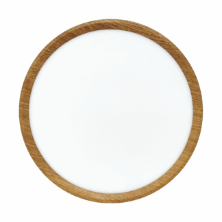 Mennyezeti TR-76S-24W LED lámpa 3CCT  2500lm ø30x2.5cm Trixline