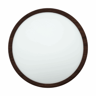 Mennyezeti TR-77S-24W LED lámpa 3CCT  2500lm ø30x2.5cm Trixline