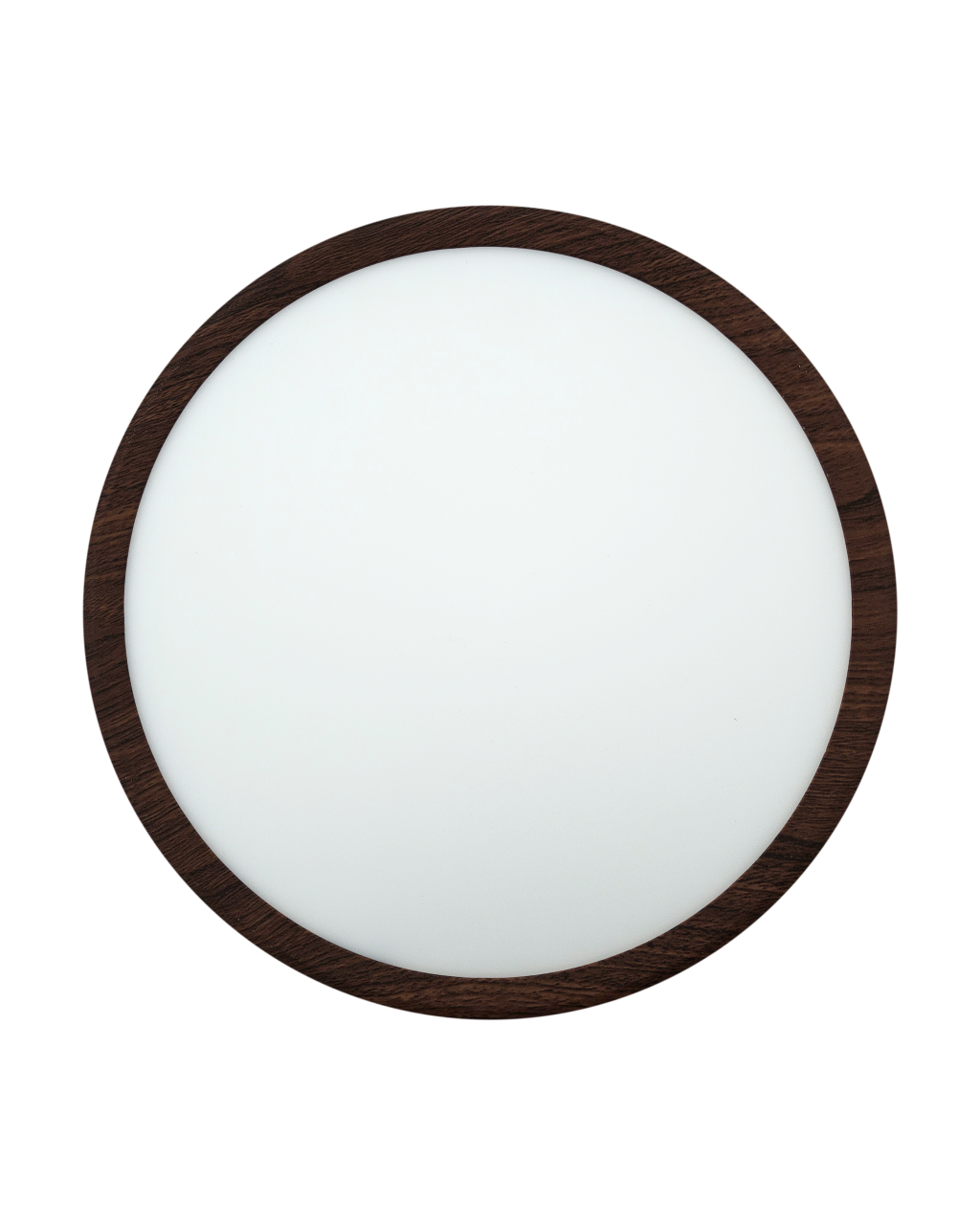 Mennyezeti TR-77S-24W LED lámpa 3CCT 2500lm ø30x2.5cm Trixline