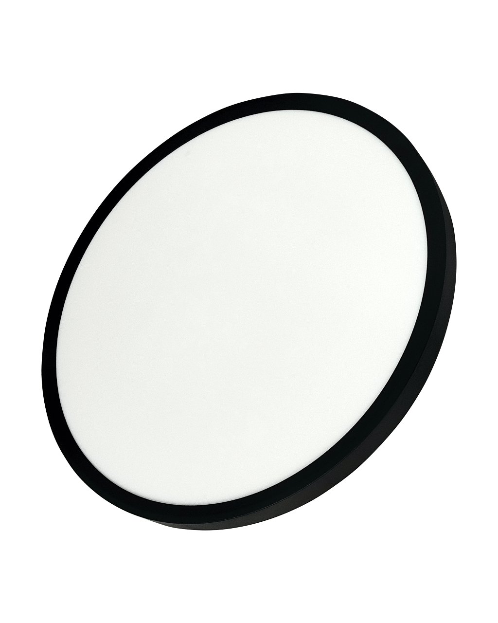 Mennyezeti TR-79S-32W LED lámpa 3CCT 3400lm ø40x2.5cm Trixline - Image 3