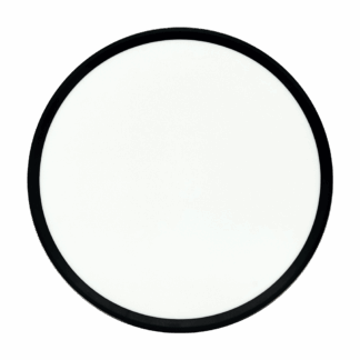 Mennyezeti TR-79S-32W LED lámpa 3CCT  3400lm ø40x2.5cm Trixline