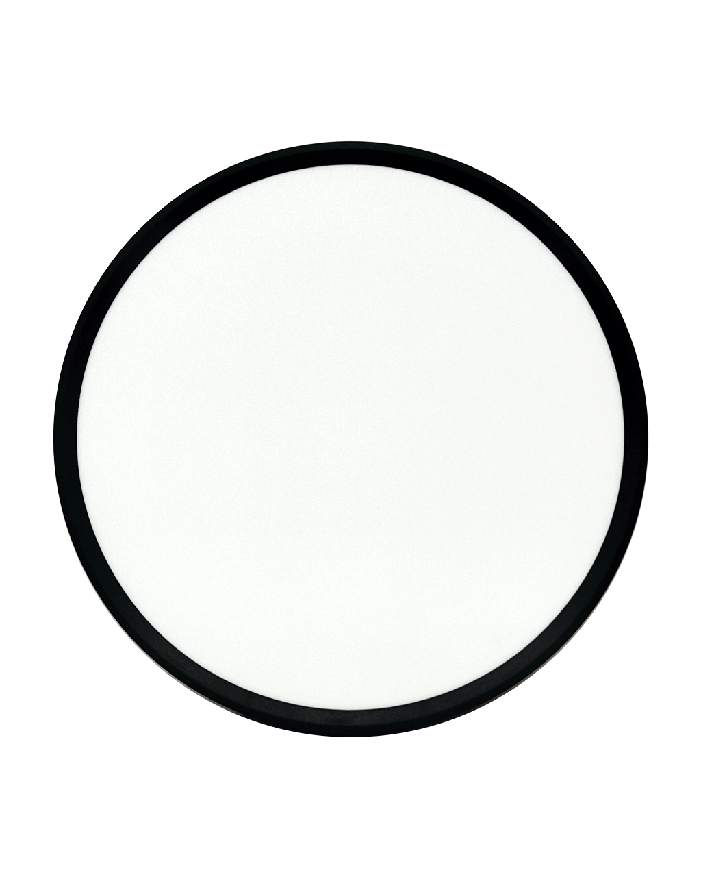 Mennyezeti TR-79S-32W LED lámpa 3CCT 3400lm ø40x2.5cm Trixline