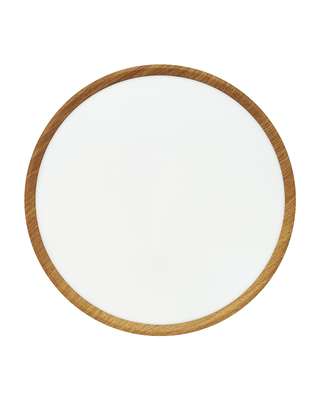 Mennyezeti TR-80S-32W LED lámpa 3CCT 3400lm ø40x2.5cm Trixline