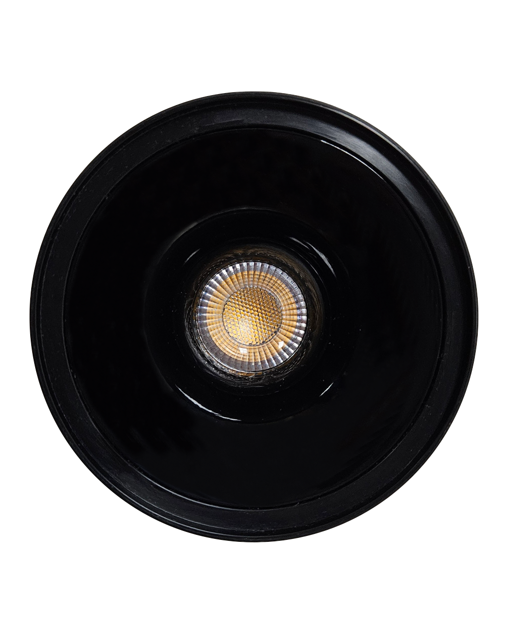 TR-813A LED 9W 3000K mennyezeti spotlámpa – fekete Trixline TR-813A LED 9W 3000K mennyezeti spotlámpa – fekete Trixline