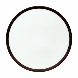 Mennyezeti TR-81S - 32W LED lámpa 3CCT  3400lm ø40x2.5cm Trixline