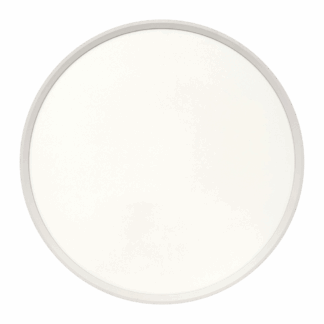 Mennyezeti TR-82S-40W LED lámpa 3CCT  4300lm ø50x2,7cm Trixline