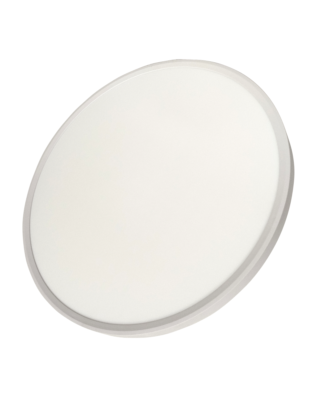 Mennyezeti TR-82S-40W LED lámpa 3CCT 4300lm ø50x2,7cm Trixline - Image 2