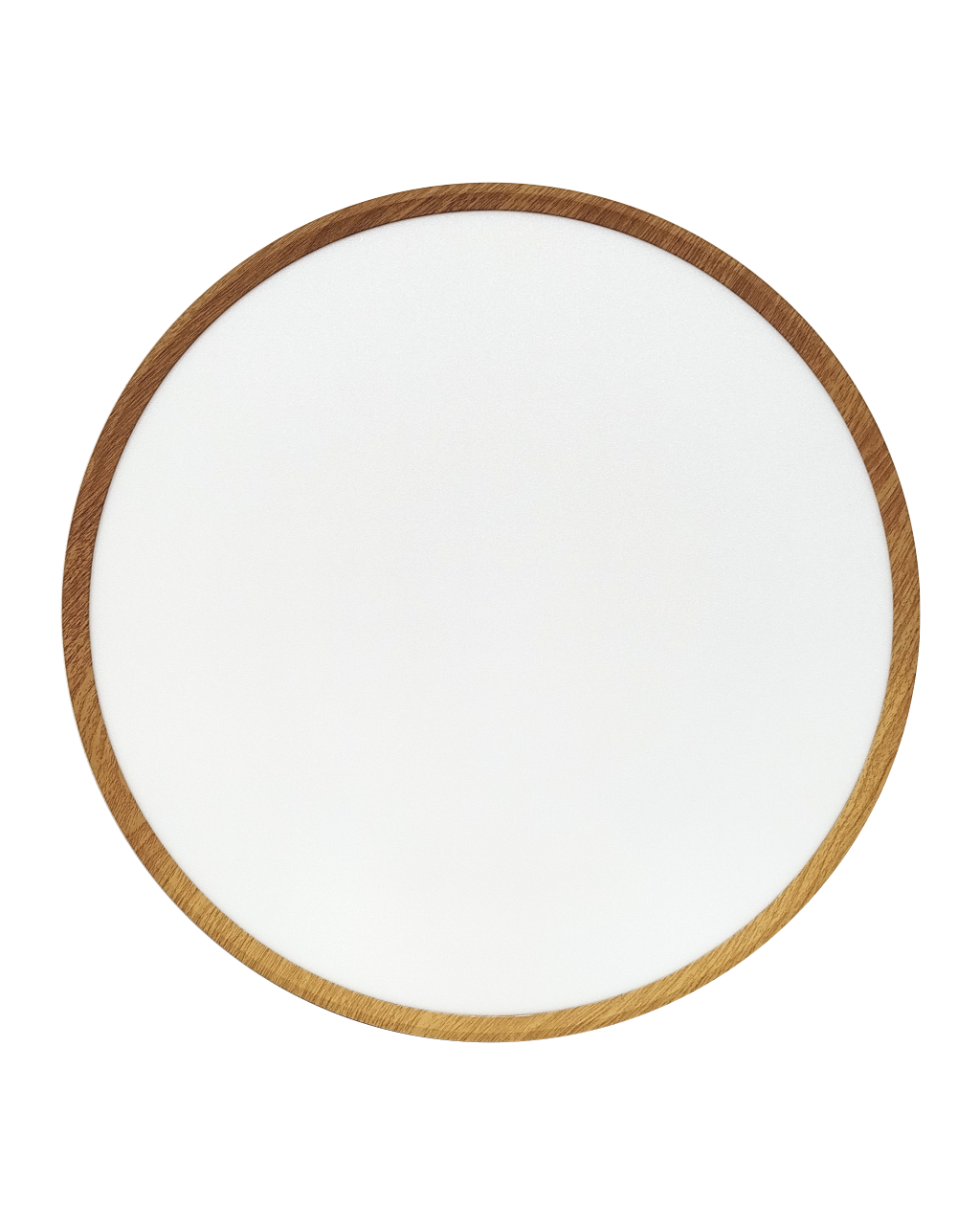 Mennyezeti TR-84S-40W LED lámpa 3CCT 4300lm ø50x2,7cm Trixline