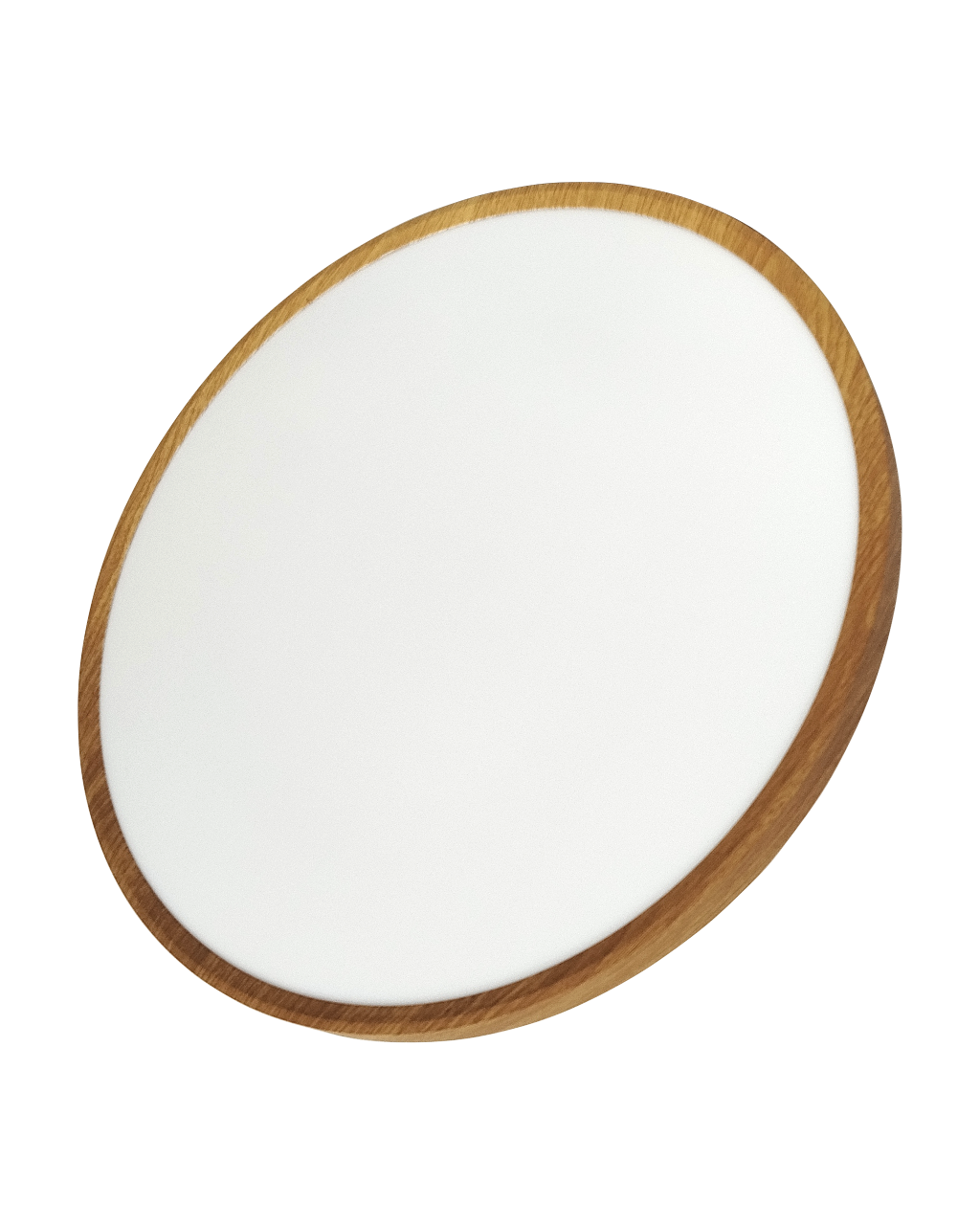 Mennyezeti TR-84S-40W LED lámpa 3CCT 4300lm ø50x2,7cm Trixline - Image 3