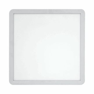 Mennyezeti TR-86S-24W LED lámpa 3CCT  2500lm 30x30x2,5cm Trixline
