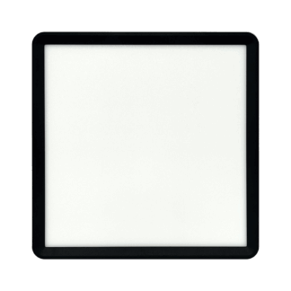 Mennyezeti TR-87S-24W LED lámpa 3CCT  2500lm 30x30x2,5cm Trixline