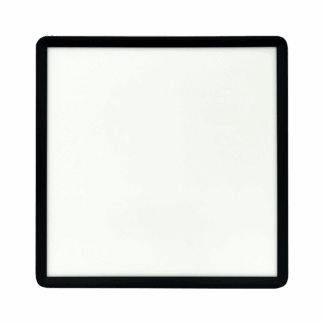 Mennyezeti TR-90S-32W LED lámpa 3CCT  3400lm 40x40x2,5cm Trixline