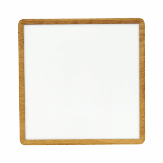 Mennyezeti TR-91S-32W LED lámpa 3CCT  3400lm 40x40x2,5cm Trixline