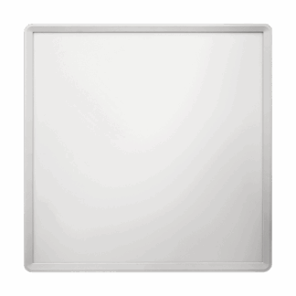 Mennyezeti TR-92S-40W LED lámpa 3CCT  4300lm 50x50x2,5cm Trixline