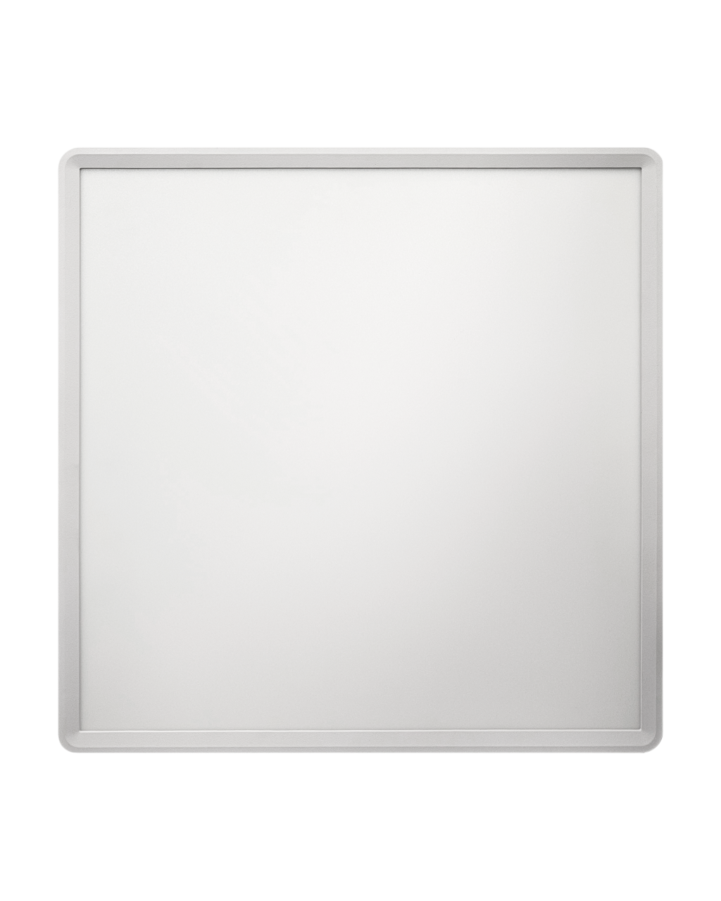 Mennyezeti TR-92S-40W LED lámpa 3CCT 4300lm 50x50x2,5cm Trixline