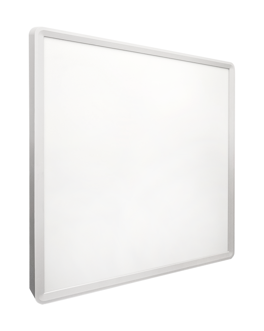 Mennyezeti TR-92S-40W LED lámpa 3CCT 4300lm 50x50x2,5cm Trixline - Image 2