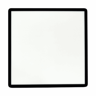 Mennyezeti TR-93S-40W LED lámpa  3CCT 4300lm 50x50x2,5cm Trixline