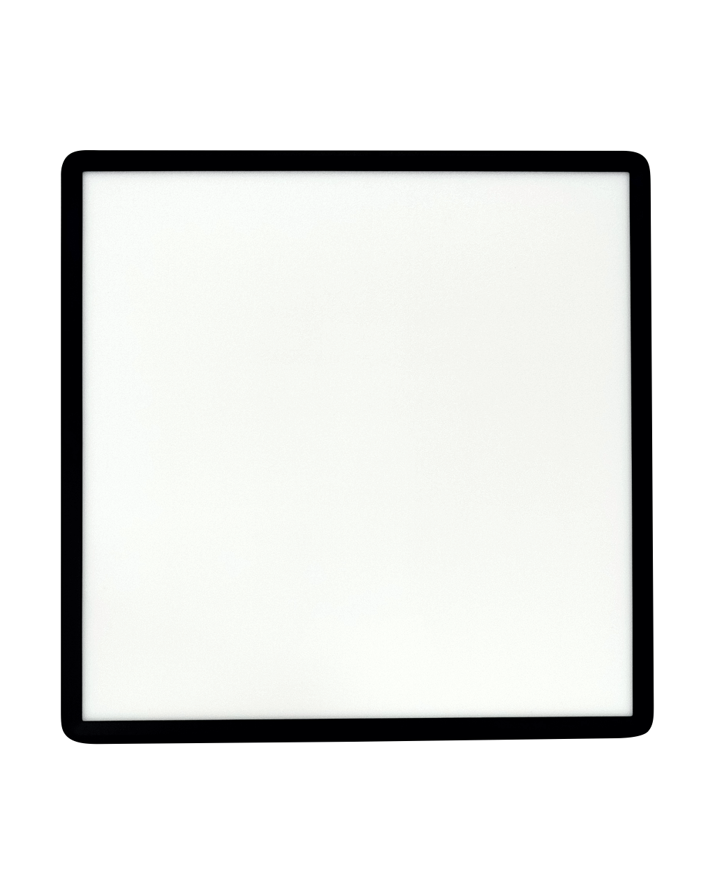 Mennyezeti TR-93S-40W LED lámpa 3CCT 4300lm 50x50x2,5cm Trixline