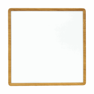 Mennyezeti TR-94S-40W LED lámpa 3CCT  4300lm 50x50x2,5cm Trixline