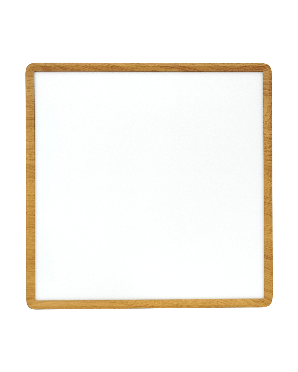 Mennyezeti TR-94S-40W LED lámpa 3CCT 4300lm 50x50x2,5cm Trixline