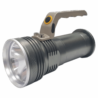 TR A213 Kézi újratölthető LED-es zseblámpa CREE XPE T6LED