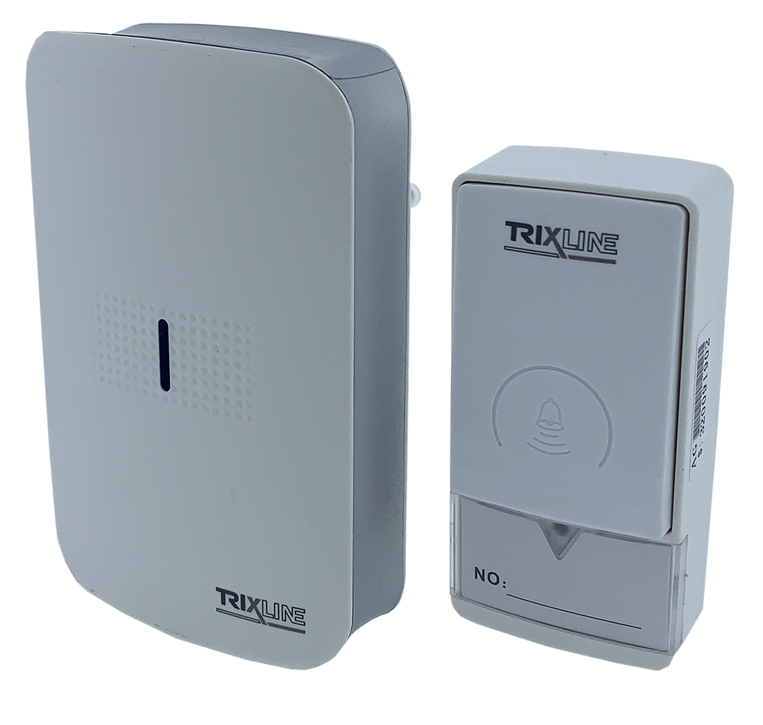 Trixline BELL TR B302