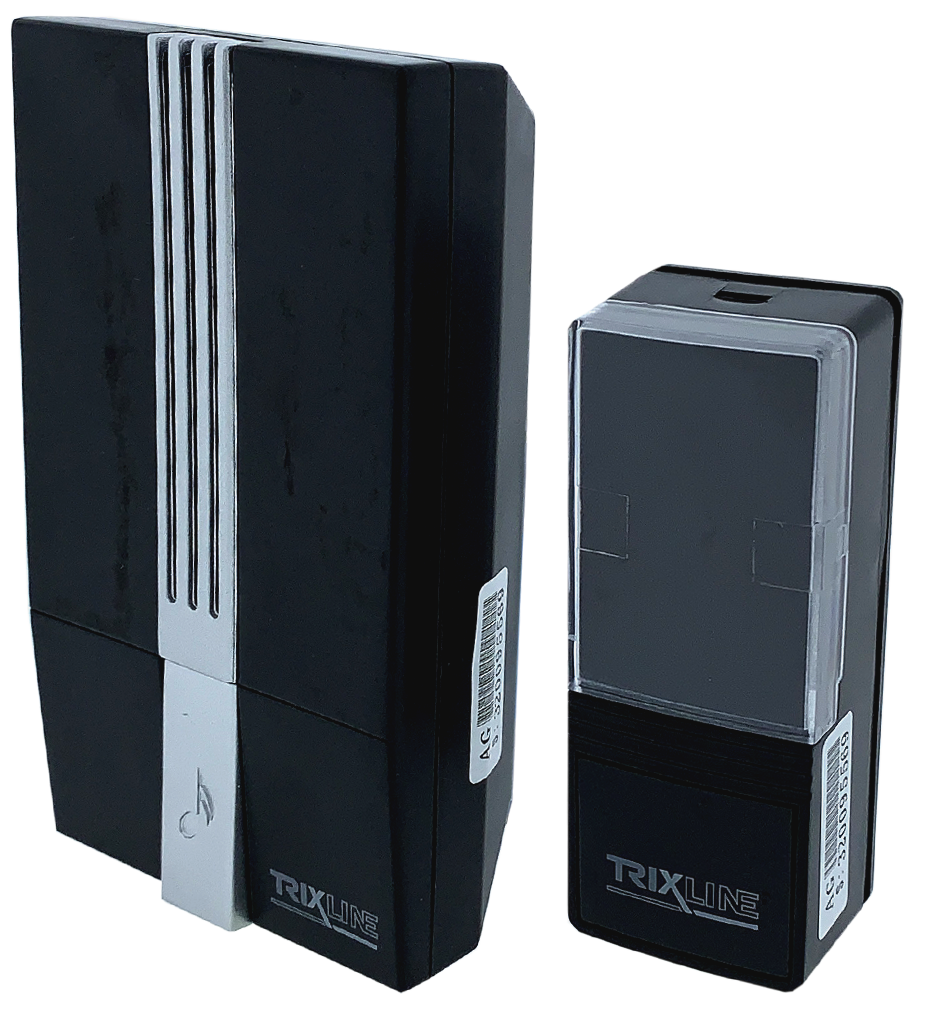 Trixline BELL TR B304