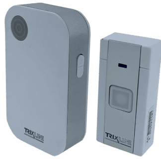 Trixline BELL TR B305