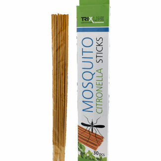 TR C355 Füstölő pálcika TRIXLINE