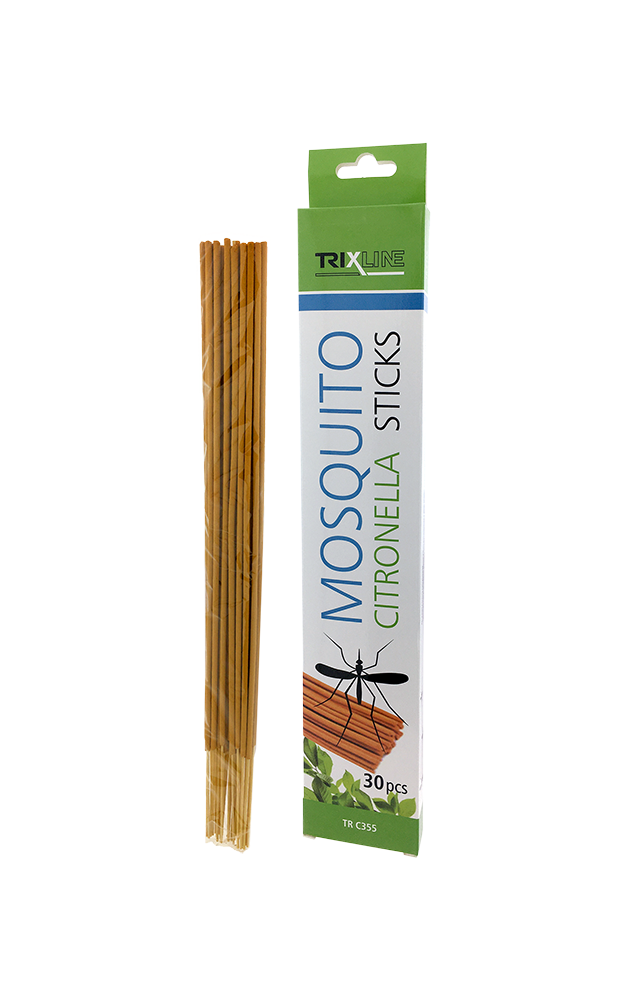 TR C355 Füstölő pálcika TRIXLINE
