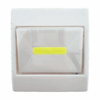 TR C322 LED északai fény  3W COB Trixline