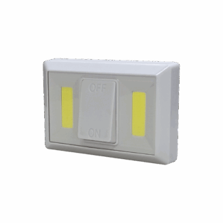 TR C323 LED éjszakai fény 4W COB Trixline