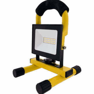 TR FP-301 Hordozháto  20W LED reflektor TRIXLINE –