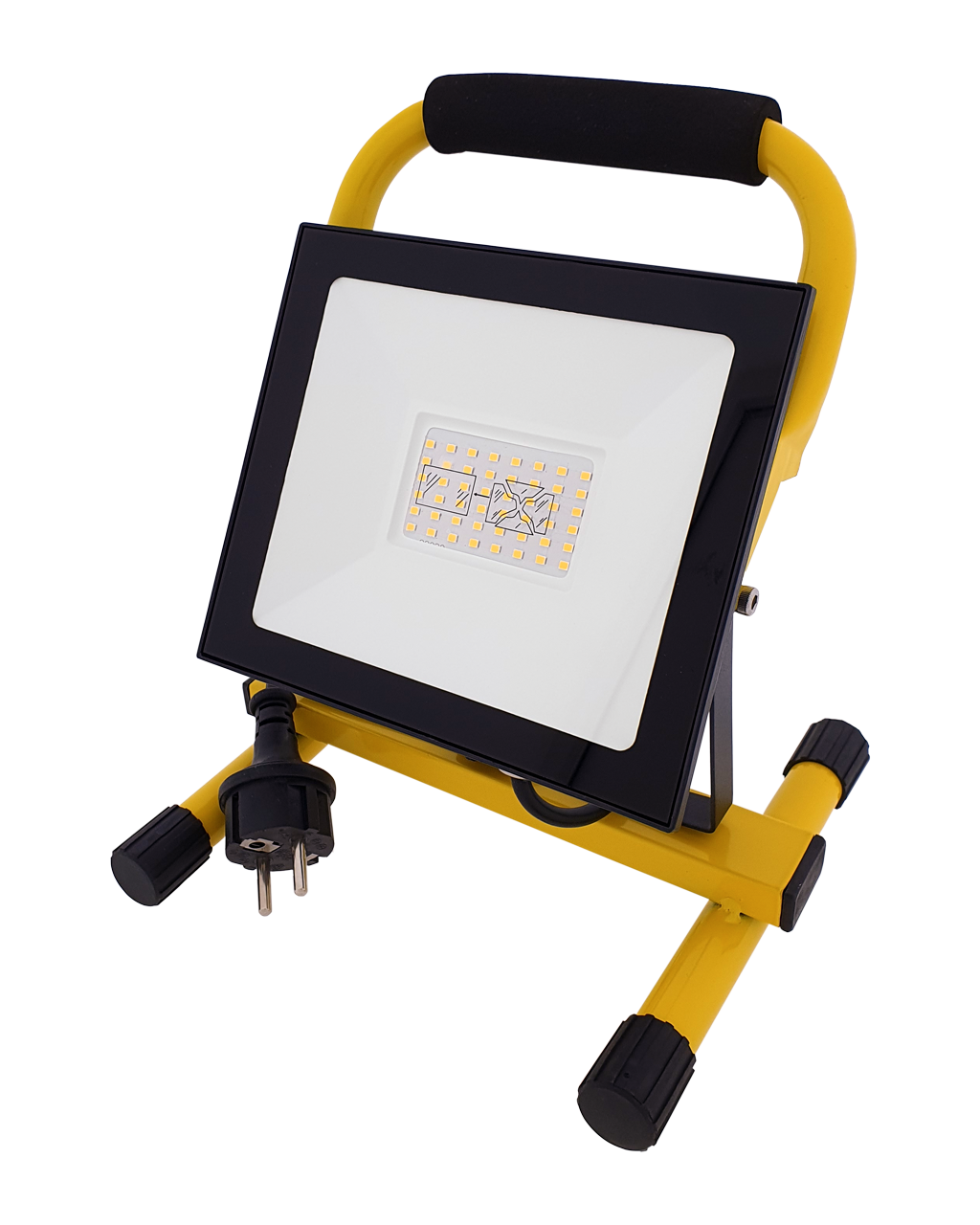 TR FP-303 50W Hordozháto LED reflektor TRIXLINE – TR FP-303 50W Hordozháto LED reflektor TRIXLINE –