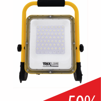 TR FP-305-10W LED Multichip TRIXLINE – 988lm munkalámpa TR FP-305-10W LED Multichip TRIXLINE – 988lm munkalámpa