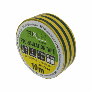 VILLANYSZERELÉSI ANYAGOK