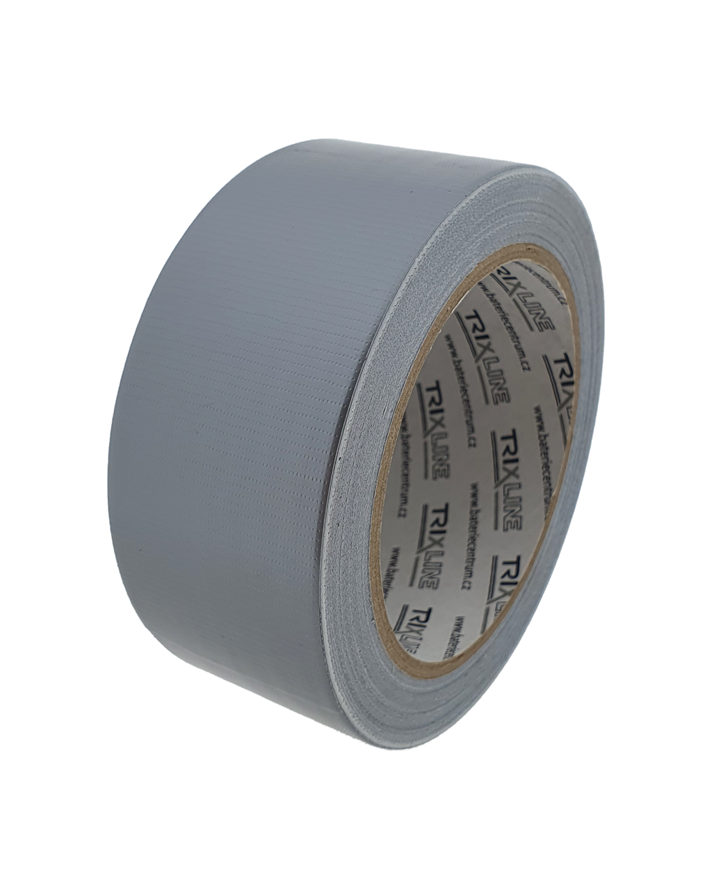 Univerzális ragasztószalag TR-IT 150 ezüst 15m, 0,27mm TRIXLINE - Image 2