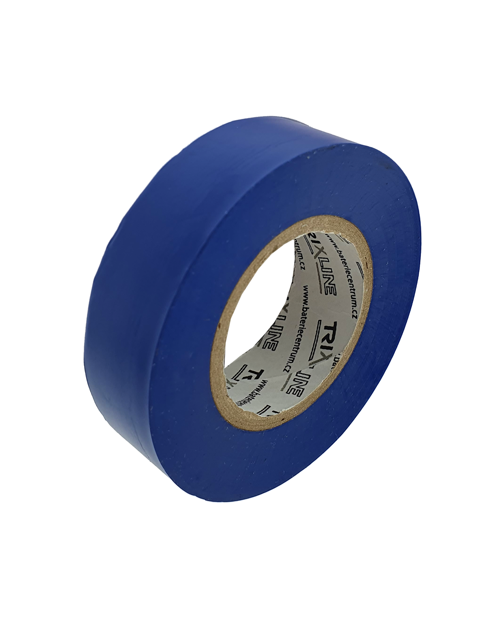 PVC szigetelőzálag TR-IT 202 20m, 0,13mm TRIXLINE - Image 3