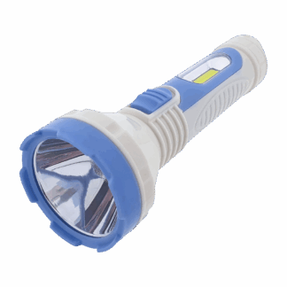 TR M332 TRIXLINE kézi USB újratölthető LED zseblámpa