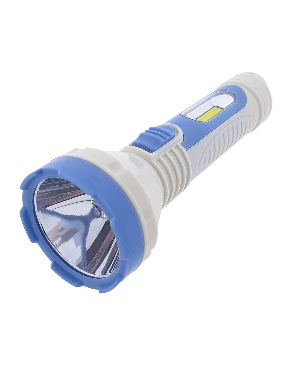 TR M332 TRIXLINE kézi USB újratölthető LED zseblámpa